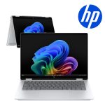HP OmniBook X flip U7 32GB 1TB Tactile W11H 1Y Maroc