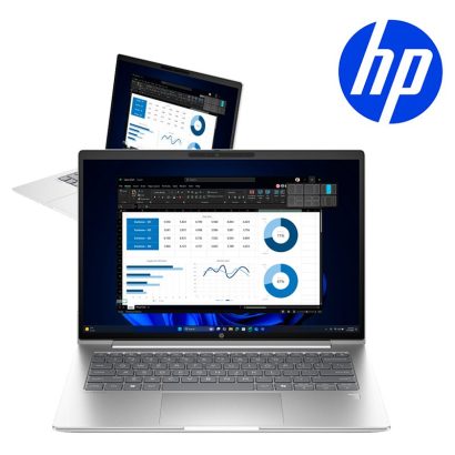 HP ProBook 4 G1i 14 U5-225U 8GB 512GB Dos 2Y Maroc