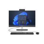 HP ProOne 240 G10 AiO Ultra 5-125U 23.8''FHD 8Go 512Go SSD Freedos Noir Maroc