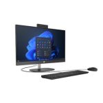 HP ProOne 240 G10 AiO Ultra 5-125U 23.8''FHD 8Go 512Go SSD Freedos Noir - vue 2