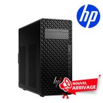 HP Z2 TWR G1i Core U9-285 16GB 1TB SSD 1Y Maroc