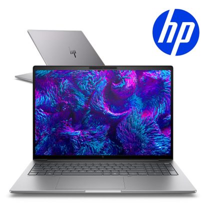 HP ZBook 8 G1i 16 U7-255H 16GB 512GB SSD W11P 1Y Maroc