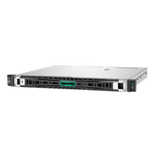 HPE DL20G11 2LFF 6325P(4c/3.5GHz/55w)1x32GB RAID-SATA-VROC 4p-1GbE-BCM5719 290W 36M+2x2TB SATA HDD - vue 2