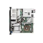 HPE DL20G11 2LFF 6325P(4c/3.5GHz/55w)1x32GB RAID-SATA-VROC 4p-1GbE-BCM5719 290W 36M+2x2TB SATA HDD - vue 5