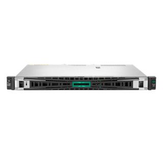 HPE DL20G11 2LFF 6325P(4c/3.5GHz/55w)1x32GB RAID-SATA-VROC 4p-1GbE-BCM5719 290W 36M+2x2TB SATA HDD Maroc
