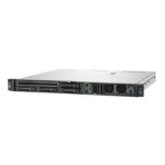 HPE DL20G11 2LFF E-2434 3.4G 4c 16GB RAID-SATA-VROC 4p-1GbE-BCM5719 290W - vue 4