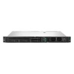 HPE DL20G11 2LFF E-2434 3.4G 4c 16GB RAID-SATA-VROC 4p-1GbE-BCM5719 290W - vue 3