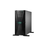 HPE ML110G11 8SSF 3508U 2.1GHz 8c 32GB SATA-VROC-S-RAID 2p-1GbE-BCM5720 2x480GB SSD 2x1000W Maroc