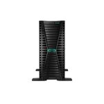 HPE ML110G11 8SSF 3508U 2.1GHz 8c 32GB SATA-VROC-S-RAID 2p-1GbE-BCM5720 2x480GB SSD 2x1000W - vue 2
