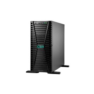 HPE ML110G11 8SSF 3508U 2.1GHz 8c 32GB SATA-VROC-S-RAID 2p-1GbE-BCM5720 2x480GB SSD 2x1000W Maroc
