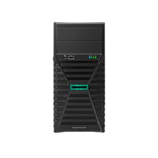 HPE ML30G11 8SFF 6325P(4c/3.5GHz/55w) 32GB RAID-SATA-VROC 4p-1GbE-BCM5719 1000wT +2x 480GB SSD 3-1-1 - vue 2