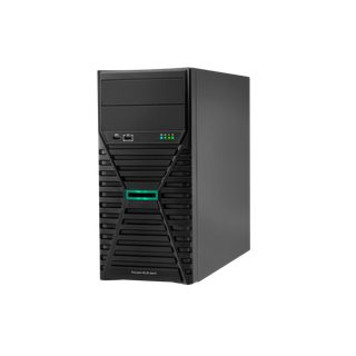 HPE ML30G11 8SFF6333P(6c/3.1GHz/65w) 32GB MR216i-p 4p-1GbE-BCM5719 2x1000wT + 2x 480GB SSD 3-1-1 Maroc