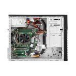 HPE ML30G11 8SFF6333P(6c/3.1GHz/65w) 32GB MR216i-p 4p-1GbE-BCM5719 2x1000wT + 2x 480GB SSD 3-1-1 - vue 5