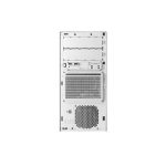 HPE ML30G11 8SFF6333P(6c/3.1GHz/65w) 32GB MR216i-p 4p-1GbE-BCM5719 2x1000wT + 2x 480GB SSD 3-1-1 - vue 4