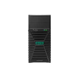 HPE ML30G11 8SFF6333P(6c/3.1GHz/65w) 32GB MR216i-p 4p-1GbE-BCM5719 2x1000wT + 2x 480GB SSD 3-1-1 - vue 2
