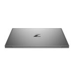 HP Zbook Firefly 15 G8-Core i7 1165G7-16 Go RAM-512 Go SSD-Quadro T500 4 Go - vue 2