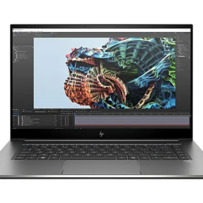 HP Zbook Firefly 15 G8-Core i7 1165G7-16 Go RAM-512 Go SSD-Quadro T500 4 Go Maroc