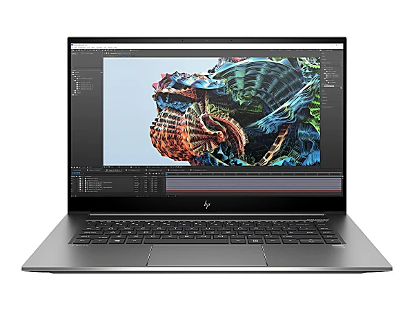 images (17) HP Zbook Firefly 15 G8-Core i7 1165G7-16 Go RAM-512 Go SSD-Quadro T500 4 Go Maroc