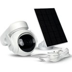 IMOU Caméra 4G sur Batterie avec Panneau Solaire 3W – 2K 3MP (KIT/IPC-K9EP-3T0TE-EU/FSP12/TYPEC) SANS FIL