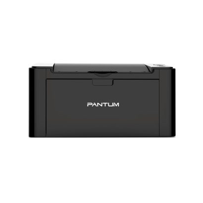 Imprimante Laser monochrome WiFi Pantum A4 -P2500W - vue 2