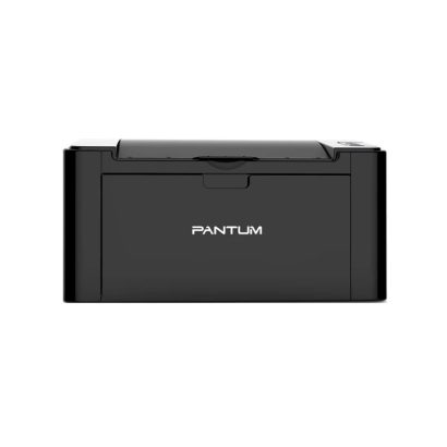 Imprimante laser monochrome Pantum A4 USB (P2500) Maroc