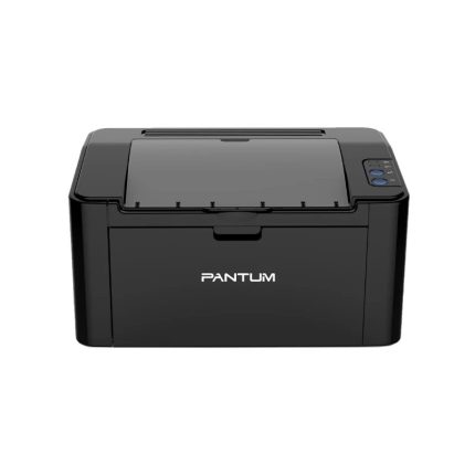 Imprimante laser monochrome Pantum A4 USB (P2500) - vue 2