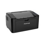 Imprimante laser monochrome Pantum A4 USB (P2500) - vue 3