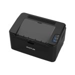 Imprimante laser monochrome Pantum A4 USB (P2500) - vue 4
