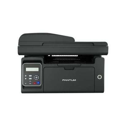 Imprimante multifonction laser Pantum A4 WiFi avec ADF 3-en-1 (M6550NW) Maroc