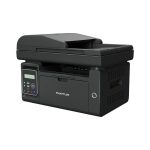 Imprimante multifonction laser Pantum A4 WiFi avec ADF 3-en-1 (M6550NW) - vue 3