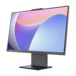 LENOVO AIO Neo 50a-24 G5 23,8'' i7-13620H 16 Go 512 Go SSD Freedos Noir - vue 3