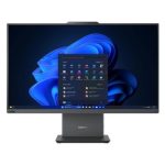 LENOVO AIO Neo 55a-24 G6 Ecran 23,8'' AMD Ryzen 7-250 16Go 512Go SSD Wifi Bluetooth Freedos Noir - vue 2