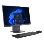 LENOVO AIO Neo 55a-24 G6 Ecran 23,8'' AMD Ryzen 7-250 16Go 512Go SSD Wifi Bluetooth Freedos Noir Maroc
