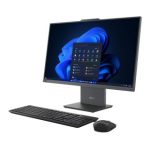 LENOVO AIO Neo 55a-24 G6 Ecran 23,8'' AMD Ryzen 7-250 16Go 512Go SSD Wifi Bluetooth Freedos Noir - vue 3