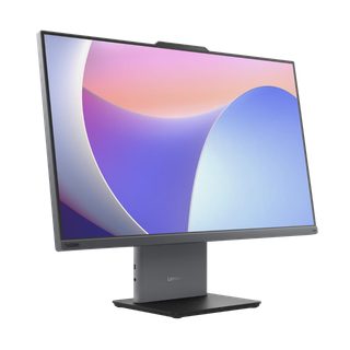 LENOVO AIO Thinkcenter Neo 50a-24 Ecran 23,8'' Intel Core 5-210H 16Go 512Go SSD Freedos Noir Maroc