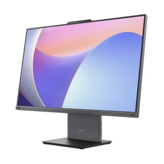 LENOVO AIO Thinkcenter Neo 50a-24 23,8'' Intel Core 7-240H 16 Go 512 Go SSD Freedos Noir - vue 2