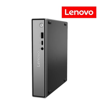 LENOVO DESKTOP TINY Neo 50q Core 5 8GB 512G DOS 3Y Maroc