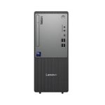 LENOVO DESKTOP TWR Thinkcenter Neo 50t Ultra 5-225 8 Go 512 Go SSD Freedos Noir - vue 3
