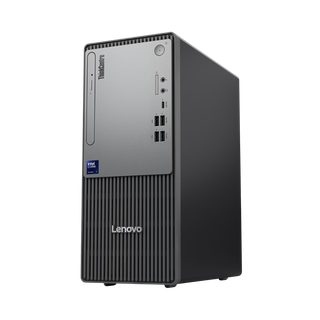 LENOVO DESKTOP TWR Thinkcenter Neo 50t Ultra 5-225 8 Go 512 Go SSD Freedos Noir - vue 2
