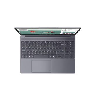 LENOVO IdeaPad Slim 3 15IWC11 15,3'' Intel Core 7-350 16Go 512Go SSD Windows11 Home Gris - vue 2