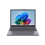 LENOVO IdeaPad Slim 3 15IWC11 15,3'' Intel Core 5-320 16Go 512Go SSD Windows11 Home Gris - vue 2
