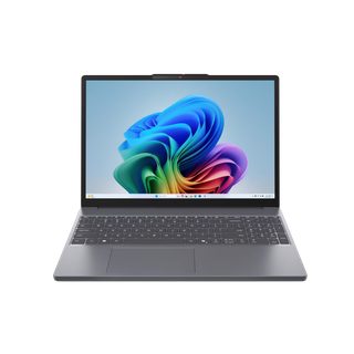 LENOVO IdeaPad Slim 3 15IWC11 15,3'' Intel Core 5-320 16Go 512Go SSD Windows11 Home Gris - vue 2