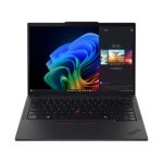 LENOVO LAPTOP Thinkpad T14 14'' Ultra 7-258V 32Go 512Go SSD Windows 11 Pro Noir Maroc