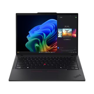 LENOVO LAPTOP Thinkpad T14 14'' Ultra 7-258V 32Go 512Go SSD Windows 11 Pro Noir Maroc