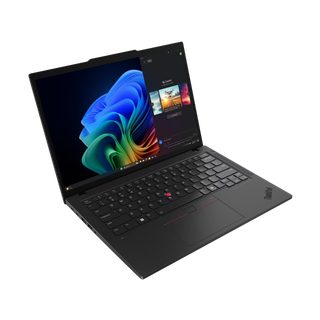 LENOVO LAPTOP Thinkpad T14 14'' Ultra 7-258V 32Go 512Go SSD Windows 11 Pro Noir - vue 2