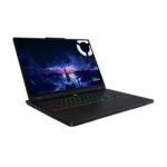 LENOVO Legion Pro 5 16IAX10 16'' Intel Core 7-255HX 32Go 1To SSD GC RTX5070_8GB Win11 Home Noir - vue 3