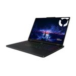LENOVO Legion Pro 5 16IAX10 16'' Intel Core 7-255HX 32Go 1To SSD GC RTX5070_8GB Win11 Home Noir - vue 2