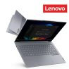 LENOVO THINKBOOK 14 TOUCH U7 16GB 512 SSD DOS 2Y - vue 2
