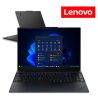 LENOVO THINKPAD E16 16 U7 16GB 512 SSD Dos 2Y - vue 2