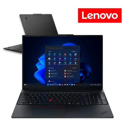 LENOVO THINKPAD E16 16 U7 16GB 512 SSD Dos 2Y Maroc